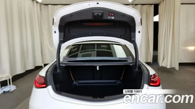 Mercedes-Benz CLE-Class C236 id 2674588 из Кореи 2