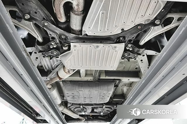 Honda Odyssey 2023 Белый из Кореи, фото 2