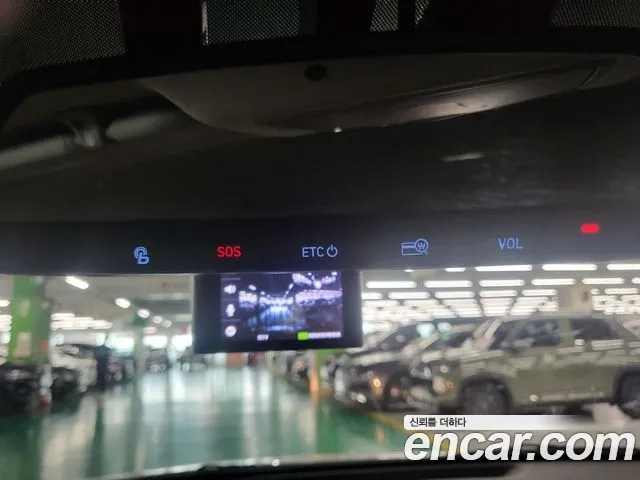 Hyundai The New Avante AD 2019 Белый из Кореи, фото 2