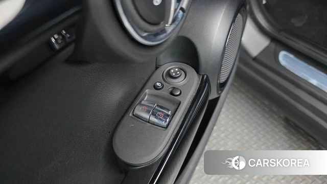 Mini Cooper 2022 Серебристо-серый из Кореи, фото 2
