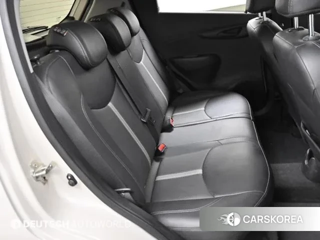 Chevrolet (GM Daewoo) The New Spark 2020 Жемчужный цвет из Кореи, фото 2