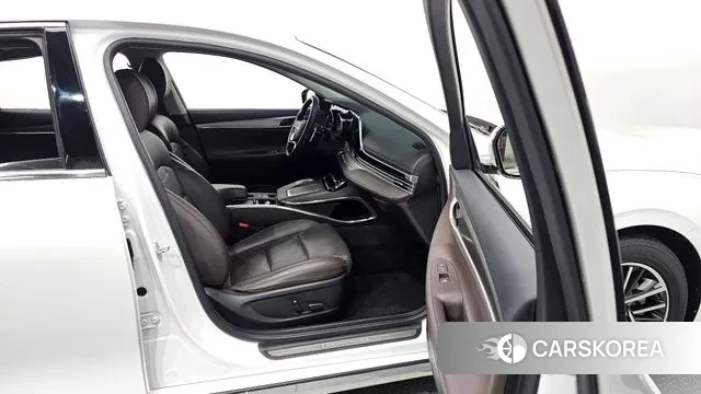 Hyundai The New Grandeur IG 2020 Белый из Кореи, фото 2