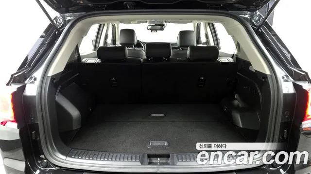 Ssangyong Beautiful Korando id 2698035 из Кореи 2