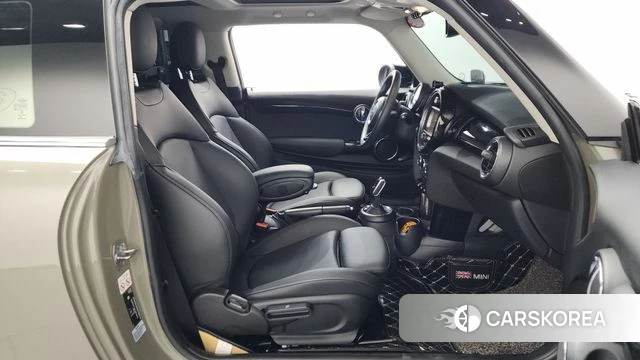 Mini Cooper 2020 Цвет тростника из Кореи, фото 2