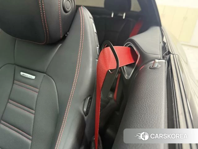 Mercedes-Benz E-class AMG 2021 Темно-серый из Китая, фото 2