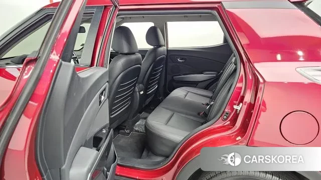 Ssangyong Berry New Tivoli id 2891155 из Кореи 2