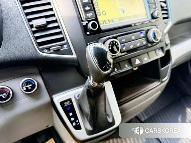 Hyundai Solati 2020 Белый из Кореи, фото 2