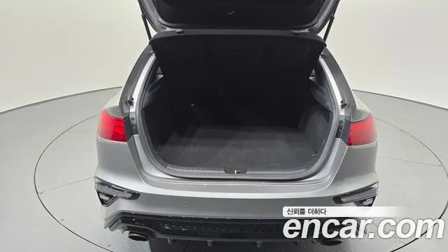 Kia Come New K3 id 2685187 из Кореи 2