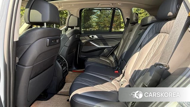 BMW X5 (G05) 2023 Белый из Кореи, фото 2