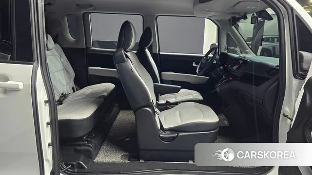 Kia The New Kia Ray 2023 Белый из Кореи, фото 2