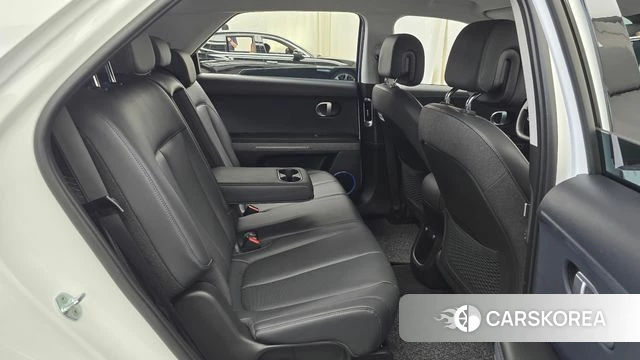 Hyundai Ionic 5 id 4444280 из Кореи 2