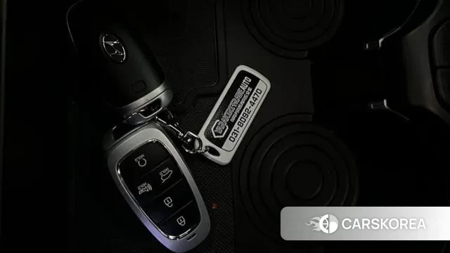 Hyundai The New Palisade 2023 Синий из Кореи, фото 2