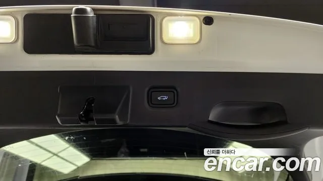 Hyundai Ionic 5 2022 Белый из Кореи, фото 2