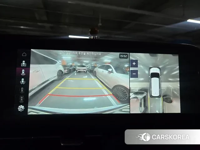 Kia Carnival 4th generation 2020 Белый из Кореи, фото 2