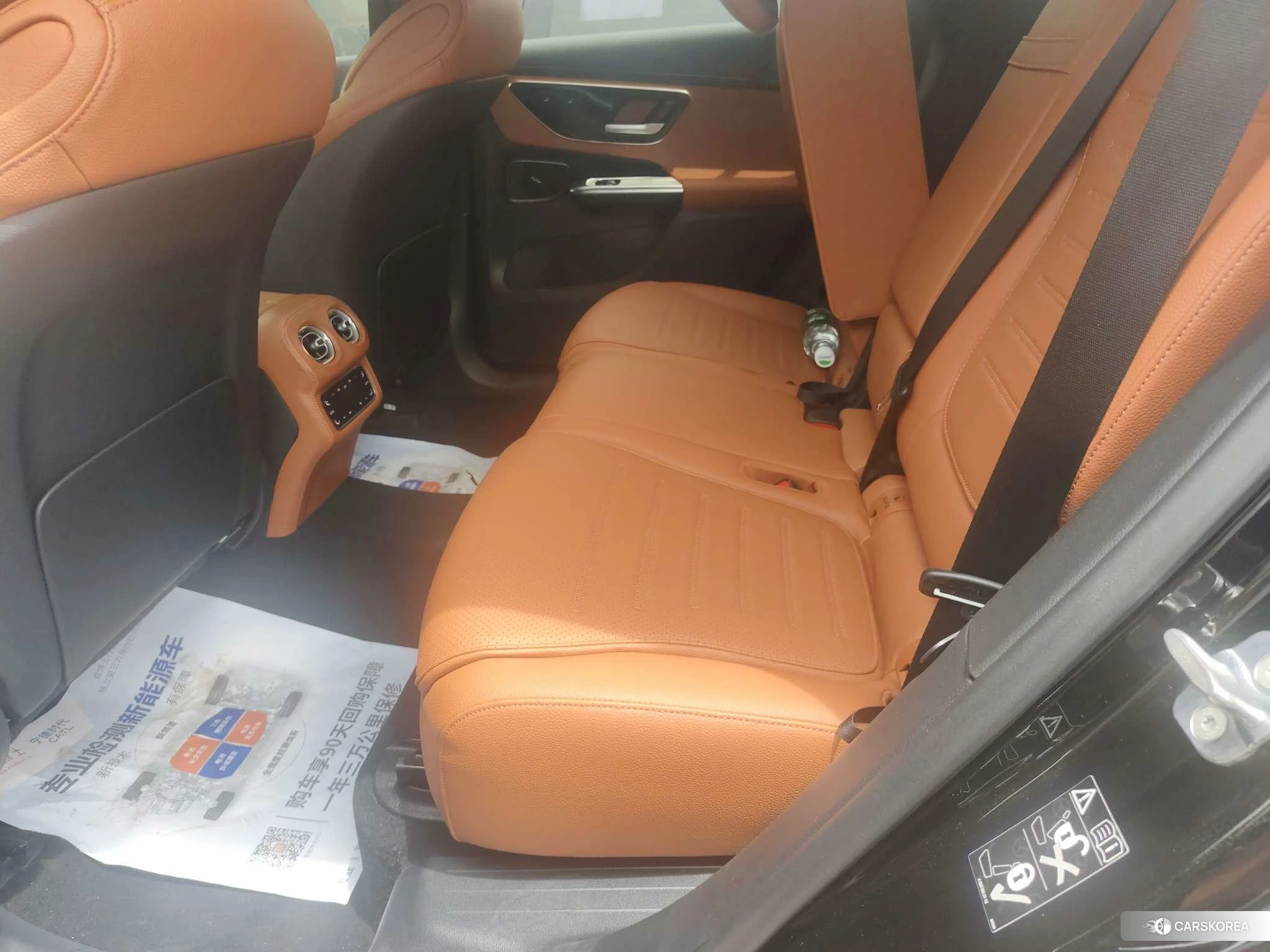 Mercedes-Benz GLC 2023 Черный из Китая, фото 2
