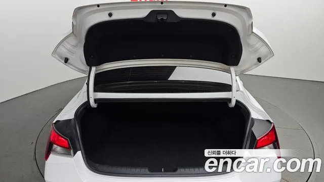 Hyundai Avante (CN7) id 2660465 из Кореи 2