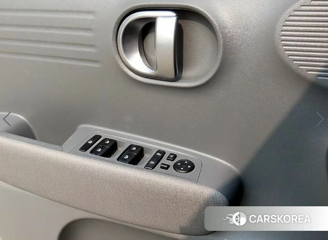 Hyundai Casper 2022 Зеленый из Кореи, фото 2