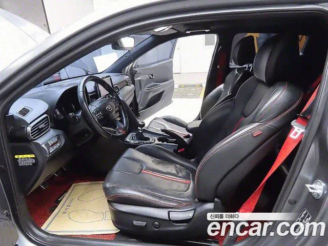 Hyundai Veloster (JS) id 2339705 из Кореи 2