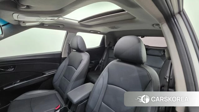 Ssangyong Berry New Tivoli 2021 Белый из Кореи, фото 2