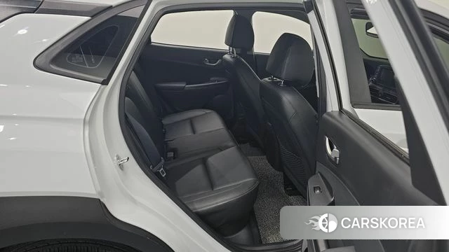 Hyundai Kona 2019 Белый из Кореи, фото 2