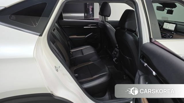 Kia Seltos 2019 Белый из Кореи, фото 2