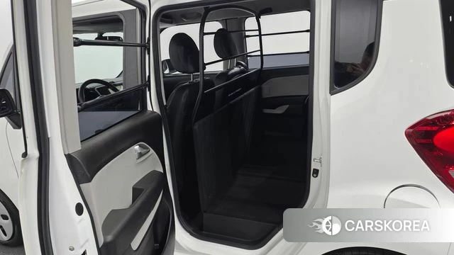 Kia The New Ray 2022 Белый из Кореи, фото 2