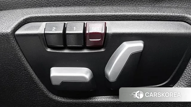 BMW 3 Series (F30) 2018 Синий из Кореи, фото 2