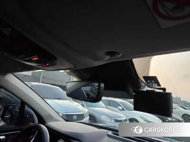 Kia Sorento 4th Generation 2020 Синий из Кореи, фото 2