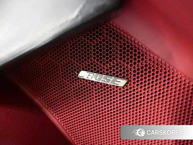 Porsche 718 Boxster 2024 Желтый из Кореи, фото 2
