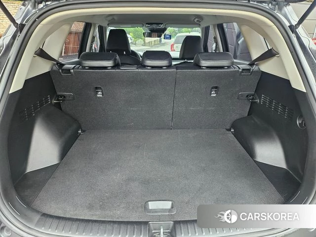 Kia Seltos 2019 Черный из Кореи, фото 2