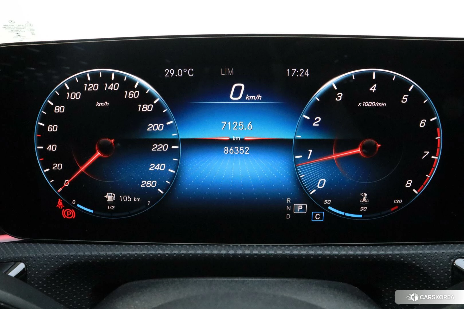 Mercedes-Benz CLA (import) 2021 Белый из Китая, фото 2