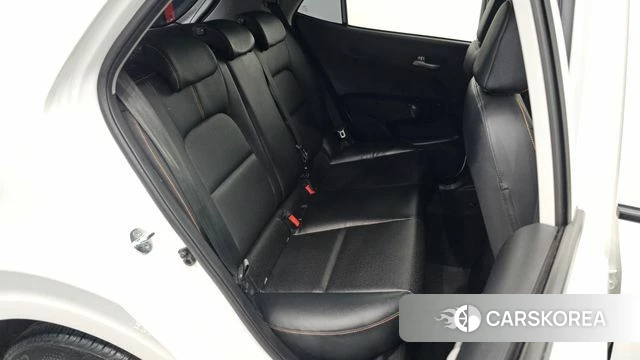 Kia Morning Urban (JA) 2022 Белый из Кореи, фото 2