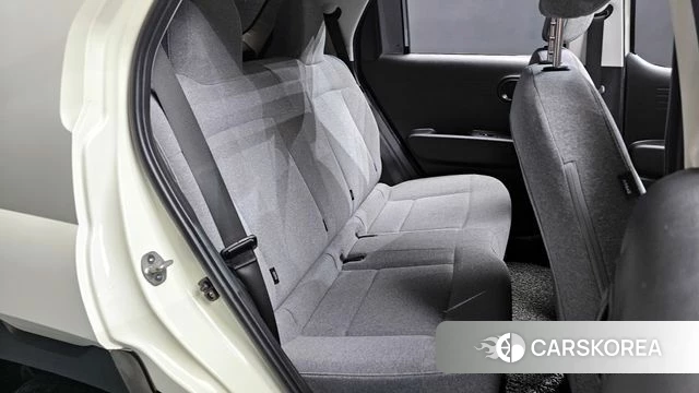 Hyundai Casper 2022 Белый из Кореи, фото 2