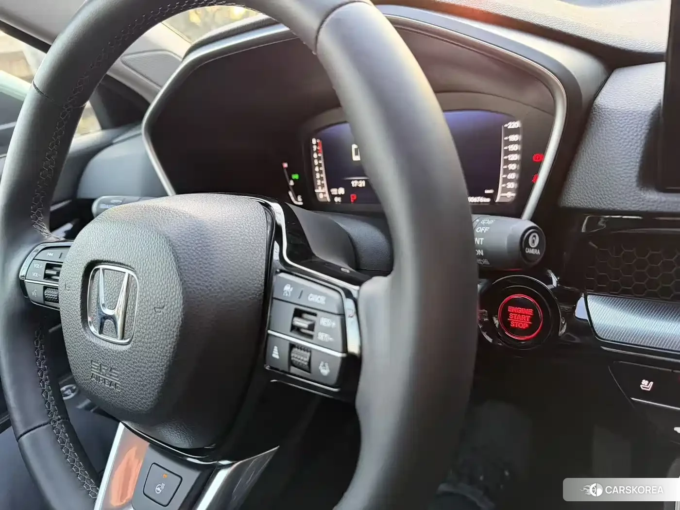 Honda Breeze 2026 Зеленый из Китая, фото 2