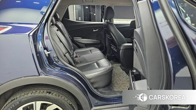 Ssangyong Berry New Tivoli 2020 Синий из Кореи, фото 2