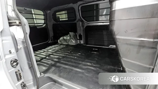 Hyundai The New Grand Starex 2020 Серебряный из Кореи, фото 2