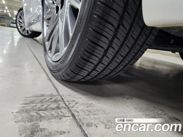 Hyundai The New Grandeur IG id 2709029 из Кореи 2