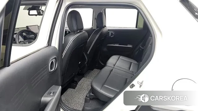 Hyundai Casper 2022 Белый из Кореи, фото 2