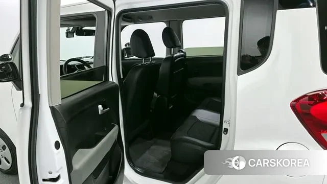 Kia The New Ray id 3645849 из Кореи 2