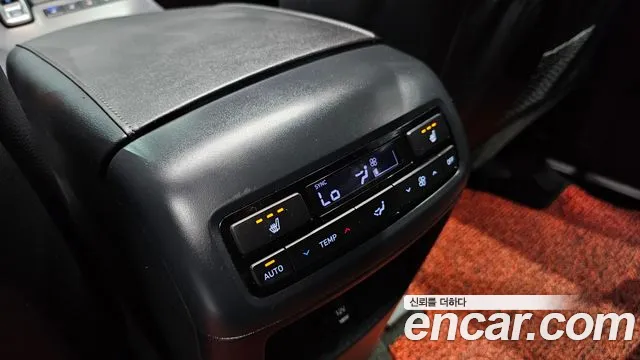 Hyundai Palisade 2019 Черный из Кореи, фото 2