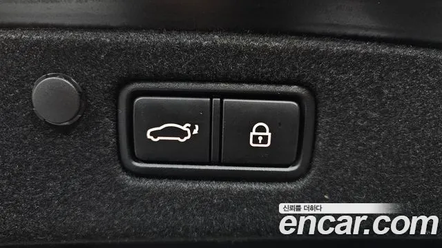 Hyundai The New Grandeur IG Hybrid id 2655447 из Кореи 2