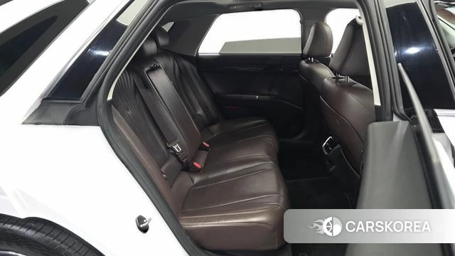 Hyundai Grandeur (GN7) 2023 Белый из Кореи, фото 2