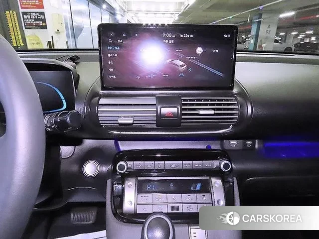 Hyundai The New Casper 2024 Белый из Кореи, фото 2