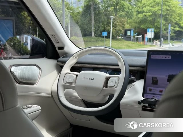 Lynk 900 2025 Синий из Китая, фото 2