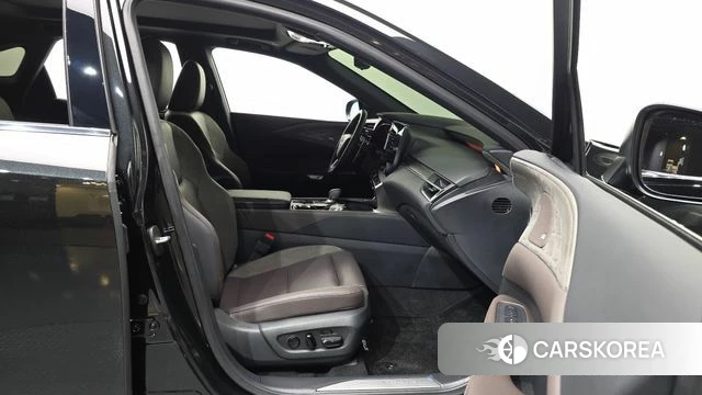 Lexus RX350h 5th generation 2025 Черный из Кореи, фото 2