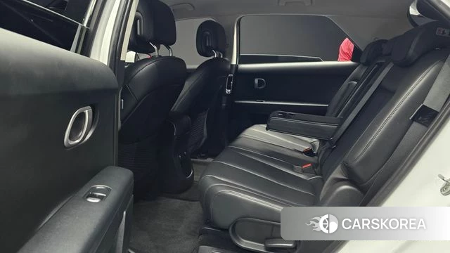 Hyundai Ionic 5 2022 Белый из Кореи, фото 2