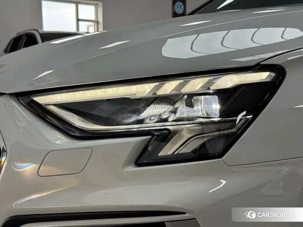 Audi A3 2022 Белый из Китая, фото 2