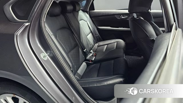 Kia Come New K3 2018 Серый из Кореи, фото 2