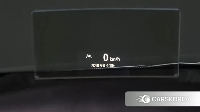 Chevrolet (GM Daewoo) Trailblazer 2023 Серый из Кореи, фото 2