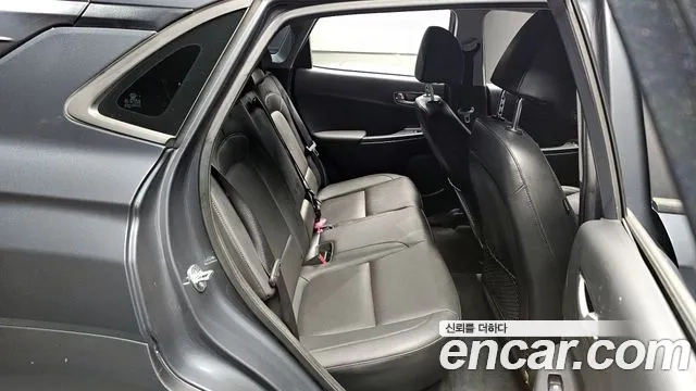 Hyundai Kona Electric id 2932800 из Кореи 2